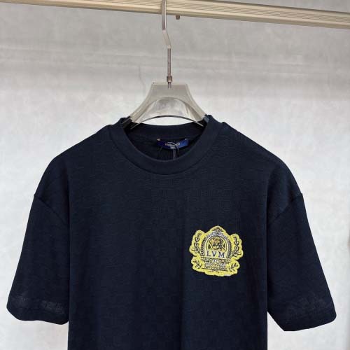 2025年3月26日入荷春夏高品質新作Louis Vuitton半袖 tシャツTF工場