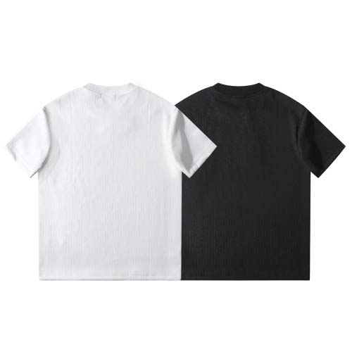 2025年3月27日入荷春夏高品質新作FENDI半袖 tシャツTF工場
