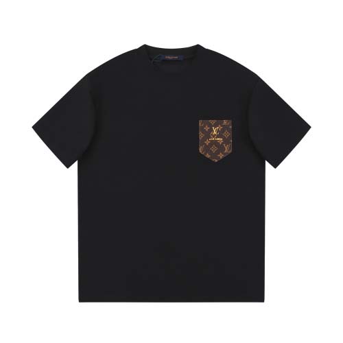 2025年3月27日入荷春夏高品質新作Louis Vuitton半袖 tシャツTF工場