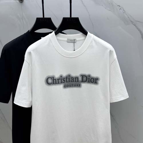 2025年3月27日入荷春夏高品質新作Christian Dior半袖 tシャツTF工場