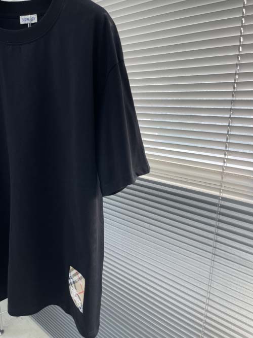 2025年3月27日入荷春夏高品質新作 burberry半袖 tシャツTF工場