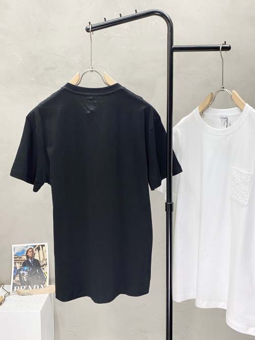 2025年3月27日入荷春夏高品質新作loewe半袖 tシャツTF工場
