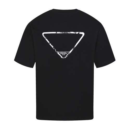 2025年3月27日入荷春夏高品質新作Prada半袖 tシャツTF工場