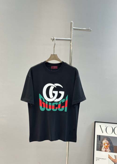2025年3月27日入荷春夏高品質新作Gucci半袖 tシャツTF工場