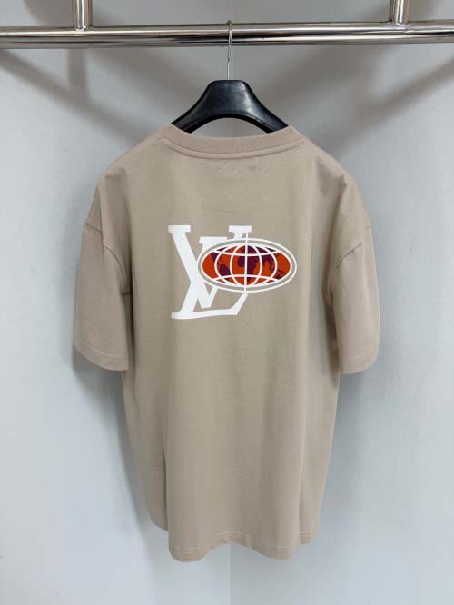 2025年3月27日入荷春夏高品質新作Louis Vuitton半袖 tシャツTF工場