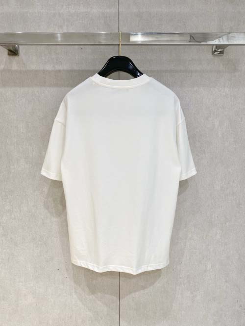 2025年3月27日入荷春夏高品質新作Gucci半袖 tシャツTF工場