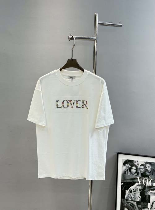 2025年3月27日入荷春夏高品質新作loewe半袖 tシャツTF工場