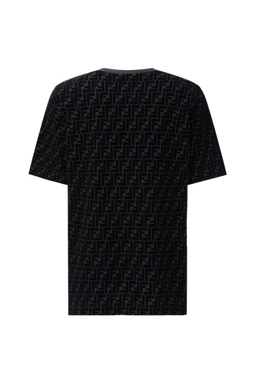 2025年3月27日入荷春夏高品質新作FENDI半袖 tシャツTF工場