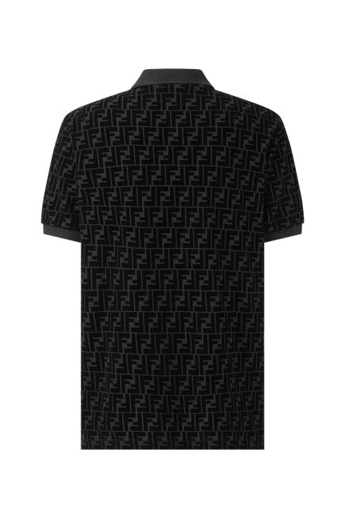 2025年3月27日入荷春夏高品質新作FENDI半袖 tシャツTF工場