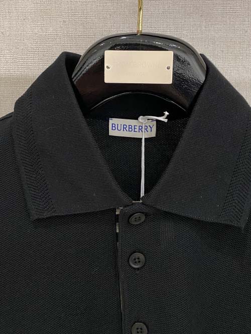 2025年3月27日入荷春夏高品質新作 burberry半袖 tシャツTF工場