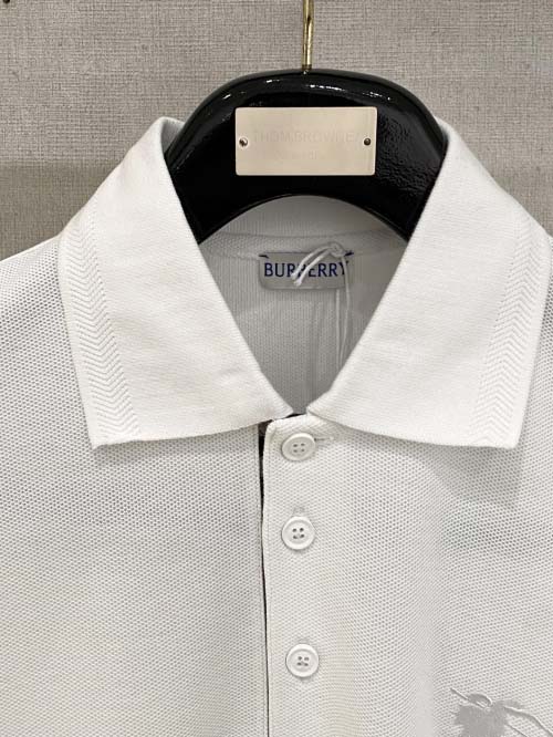 2025年3月27日入荷春夏高品質新作 burberry半袖 tシャツTF工場