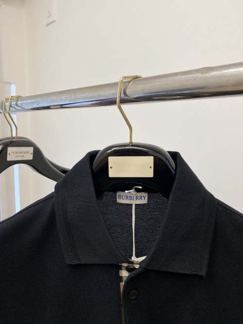 2025年3月27日入荷春夏高品質新作 burberry半袖 tシャツTF工場