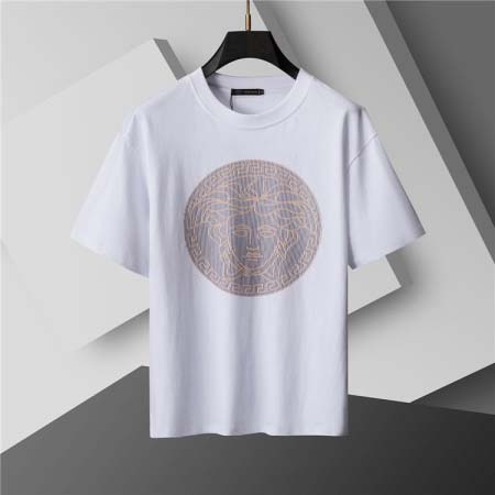 2025年3月27日入荷春夏新作Versace半袖 tシャツPP工場