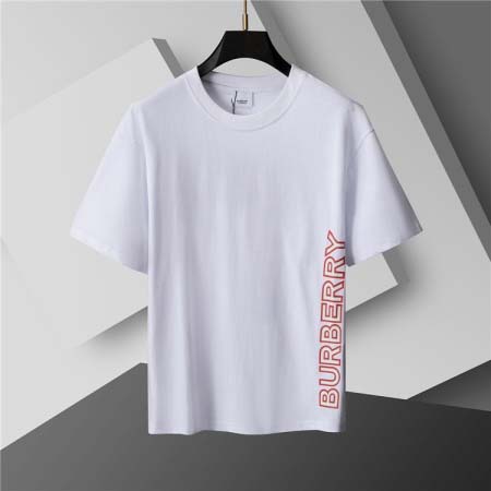 2025年3月27日入荷春夏新作 burberry半袖 tシャツPP工場