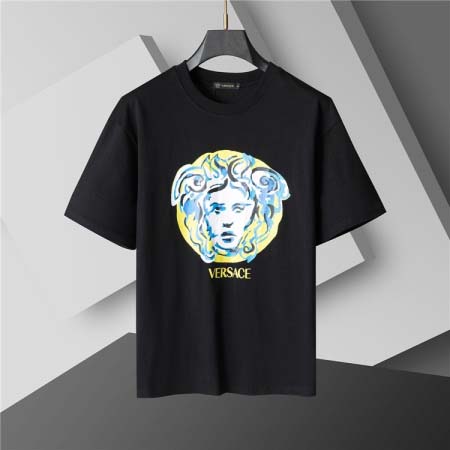 2025年3月27日入荷春夏新作Versace半袖 tシャツPP工場
