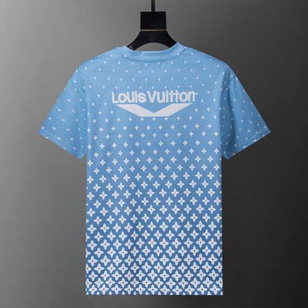 2025年3月27日入荷春夏新作Louis Vuitton半袖 セット上下PP工場