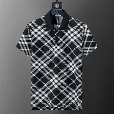 2025年3月27日入荷春夏新作burberry半袖 セット上下PP工場