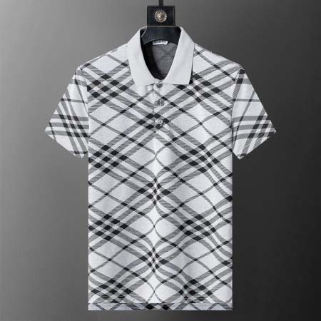2025年3月27日入荷春夏新作burberry半袖 セット上下PP工場