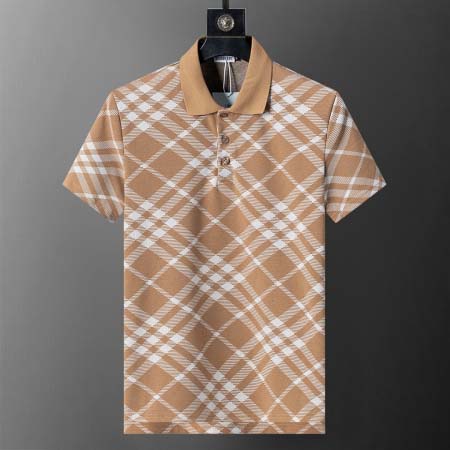2025年3月27日入荷春夏新作burberry半袖 セット上下PP工場