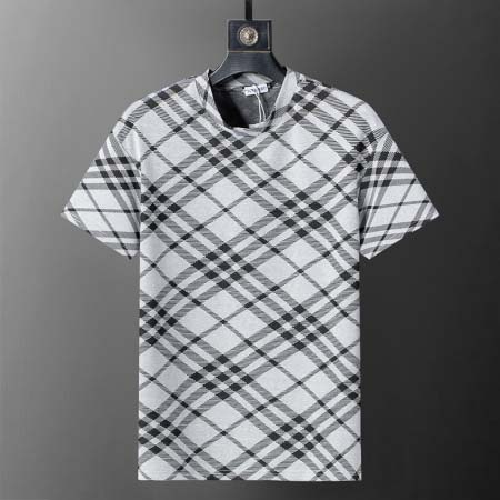 2025年3月27日入荷春夏新作burberry半袖 セット上下PP工場
