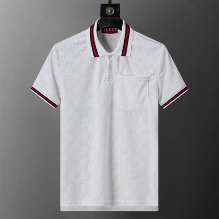 2025年3月27日入荷春夏新作Gucci半袖 セット上下PP工場