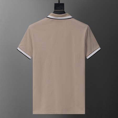 2025年3月27日入荷春夏新作BOSS半袖 tシャツPP工場