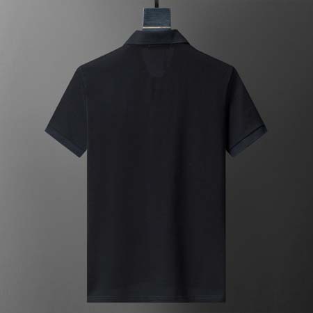 2025年3月27日入荷春夏新作Fendi半袖 tシャツPP工場