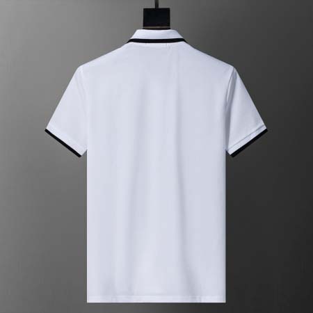 2025年3月27日入荷春夏新作D&G半袖 tシャツPP工場