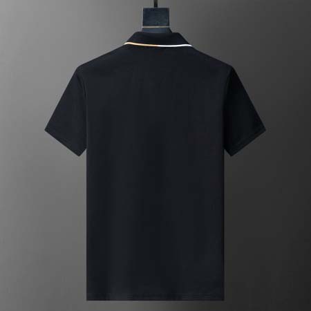 2025年3月27日入荷春夏新作BOSS半袖 tシャツPP工場