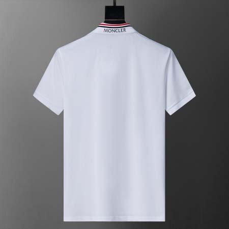2025年3月27日入荷春夏新作moncler半袖 tシャツPP工場