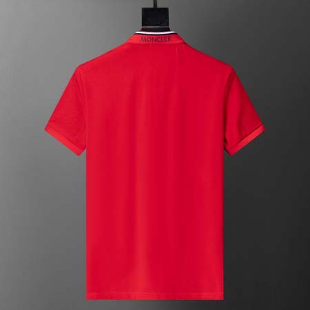 2025年3月27日入荷春夏新作moncler半袖 tシャツPP工場