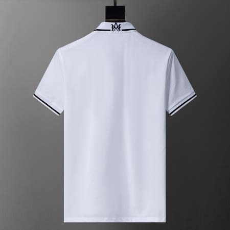 2025年3月27日入荷春夏新作AMIRI半袖 tシャツPP工場