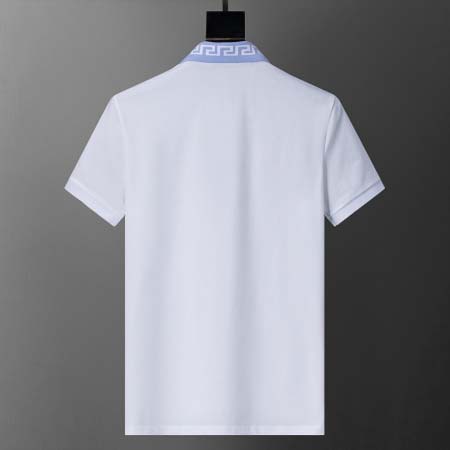 2025年3月27日入荷春夏新作Versace半袖 tシャツPP工場