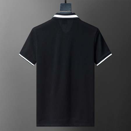 2025年3月27日入荷春夏新作BOSS半袖 tシャツPP工場