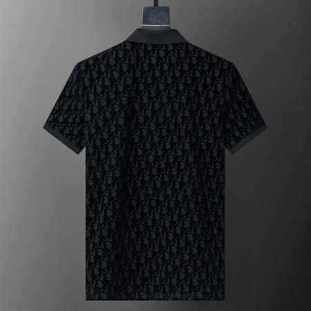 2025年3月27日入荷春夏新作Dior半袖 tシャツPP工場