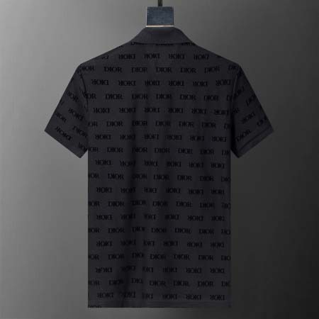 2025年3月27日入荷春夏新作Dior半袖 tシャツPP工場
