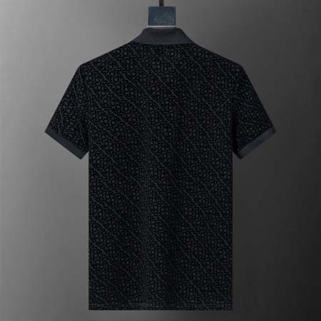 2025年3月27日入荷春夏新作BOSS半袖 tシャツPP工場