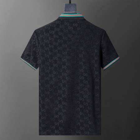 2025年3月27日入荷春夏新作Gucci半袖 tシャツPP工場