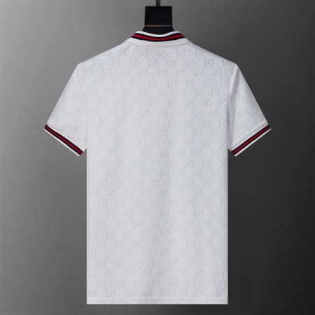 2025年3月27日入荷春夏新作Gucci半袖 tシャツPP工場