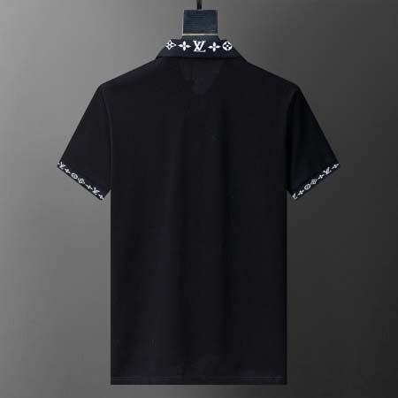 2025年3月27日入荷春夏新作Louis Vuitton半袖 tシャツPP工場