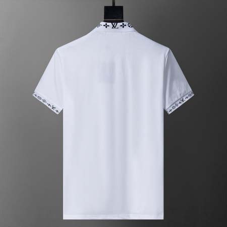2025年3月27日入荷春夏新作Louis Vuitton半袖 tシャツPP工場