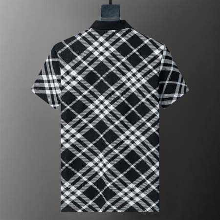 2025年3月27日入荷春夏新作 burberry半袖 tシャツPP工場