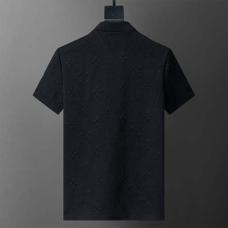 2025年3月27日入荷春夏新作Louis Vuitton半袖 tシャツPP工場
