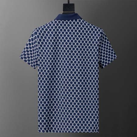 2025年3月27日入荷春夏新作Louis Vuitton半袖 tシャツPP工場