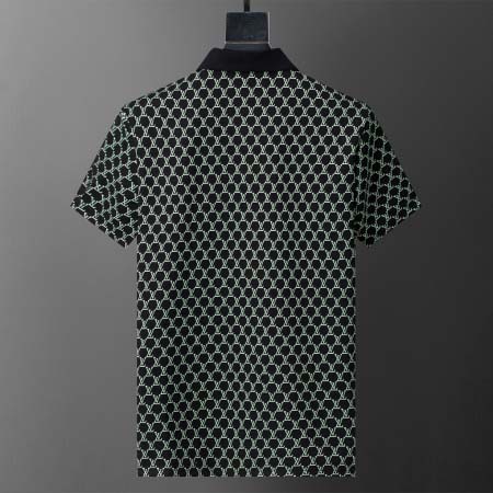 2025年3月27日入荷春夏新作Louis Vuitton半袖 tシャツPP工場