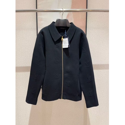 3月28日 ルイヴィトンのカシミヤジャケットjinju 工場特価  size: S  /在庫あり2点、/10日間有効です