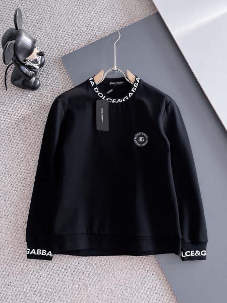 2025年3月28日入荷新作D&G春秋メンズ 上下セットM-3XL/zhan工場
