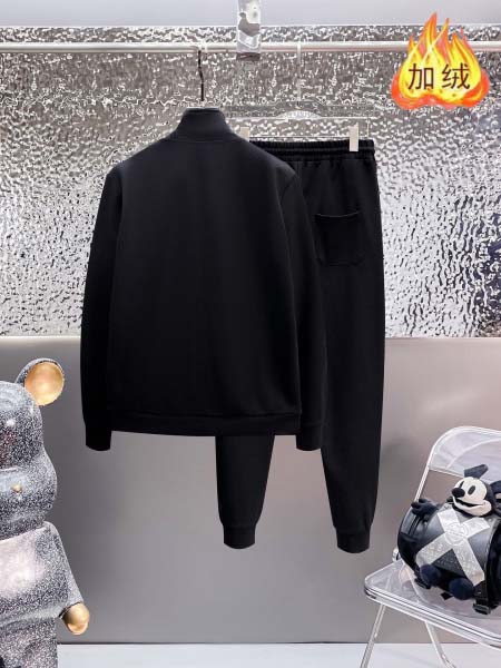 2025年3月28日入荷新作BURBERRY春秋メンズ 上下セットM-5XL/zhan工場