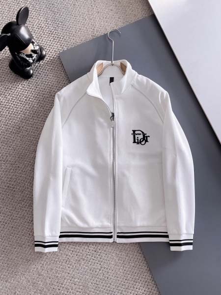 2025年3月28日入荷新作Dior春秋メンズ 上下セットM-3XL/zhan工場