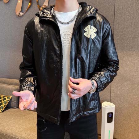 2025年3月28日入荷新作BALENCIAGAメンズ 綿の服M-5XL/zhan工場